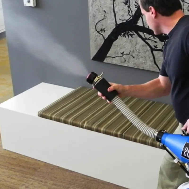 Professional Odor Removal in East Port Orchard, WA